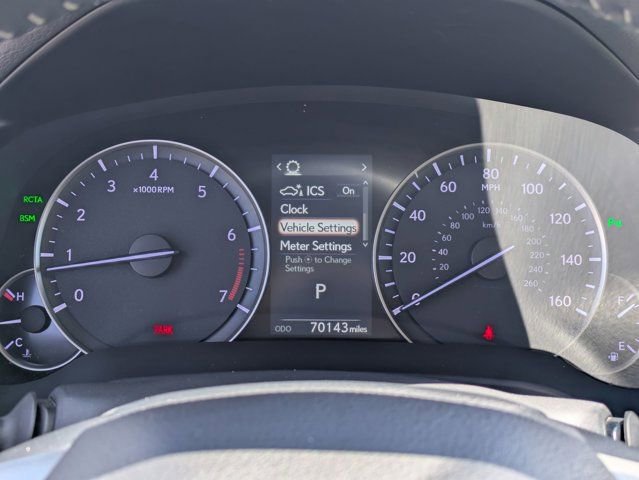 Used 2019 Lexus RX 350 FWD w/ Accessory Package image 21