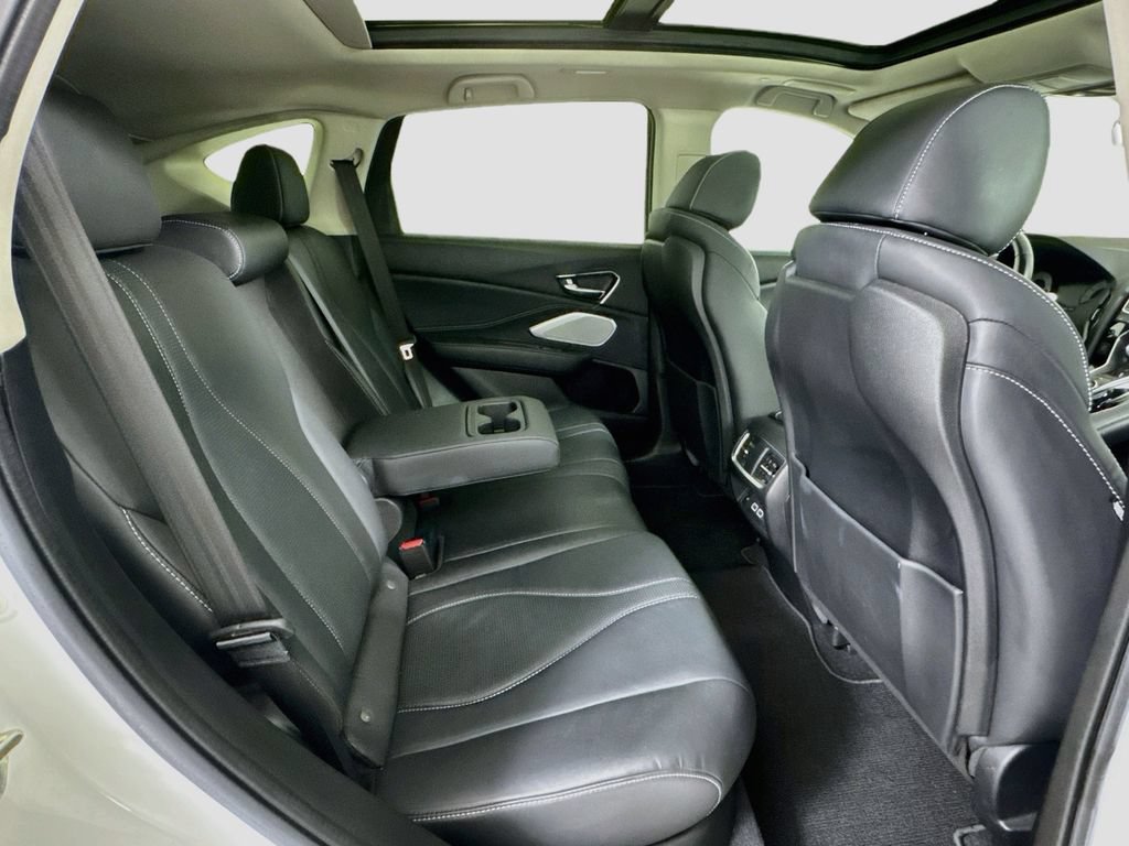 Used 2020 Acura RDX w/ Advance Package AWD/4WD image 30