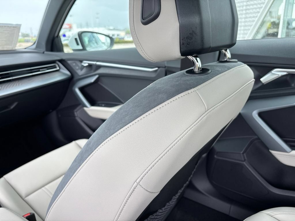 New 2026 Audi A3 2.0T Premium AWD/4WD image 14