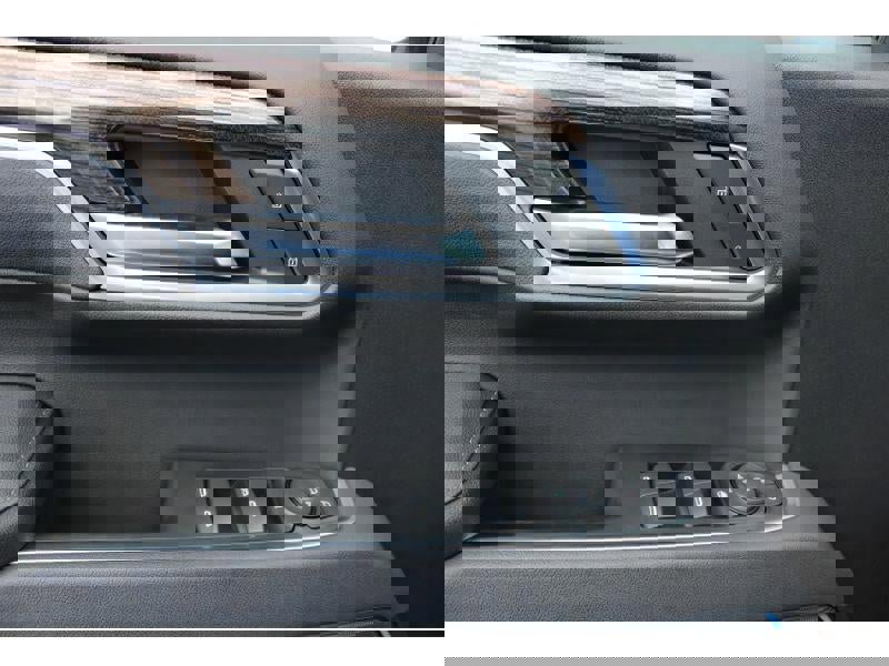 New 2025 Chevrolet Silverado 1500 RST w/ Protection Package image 8