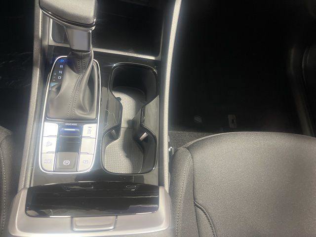 New 2026 Hyundai Tucson SEL FWD image 21