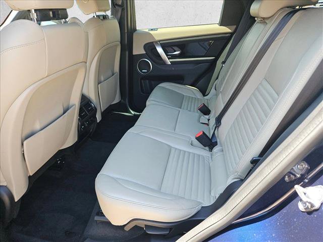 Used 2020 Land Rover Discovery Sport S AWD/4WD image 10