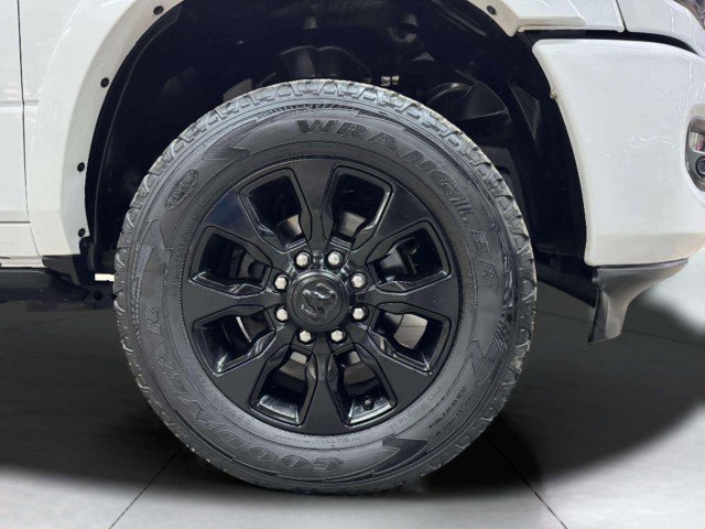 Used 2022 RAM 2500 Limited image 76