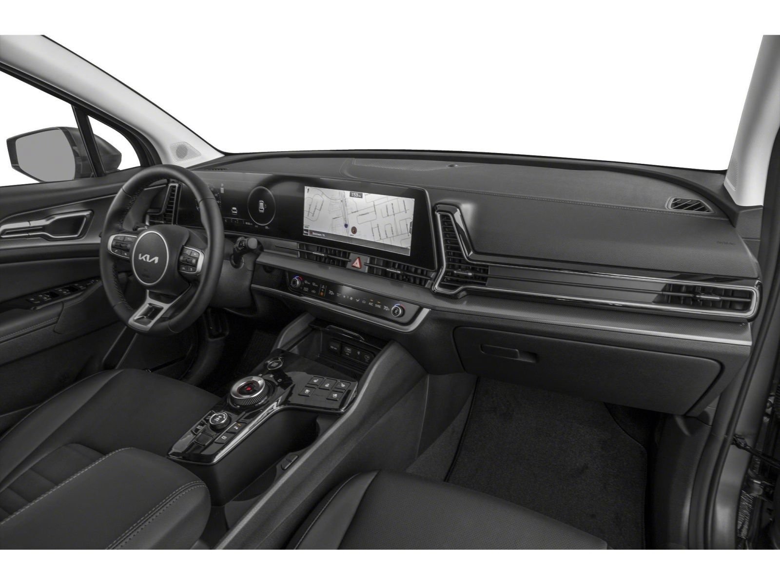 Used 2023 Kia Sportage SX Prestige AWD/4WD image 16