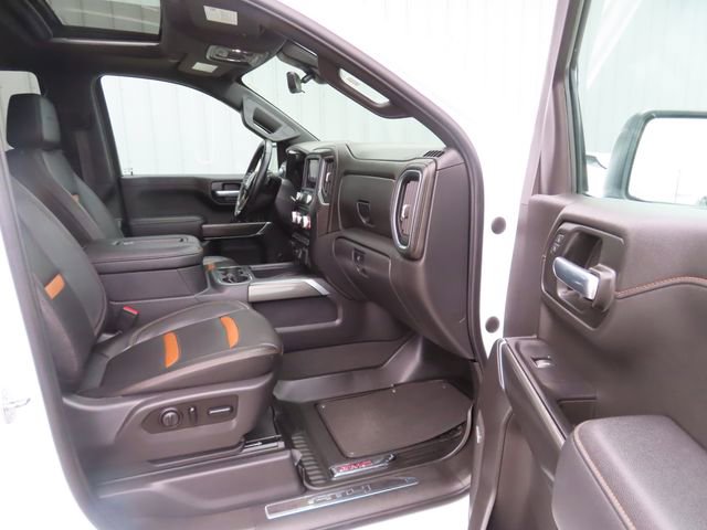 Used 2021 GMC Sierra 1500 AT4 w/ AT4 Value Package AWD/4WD image 24