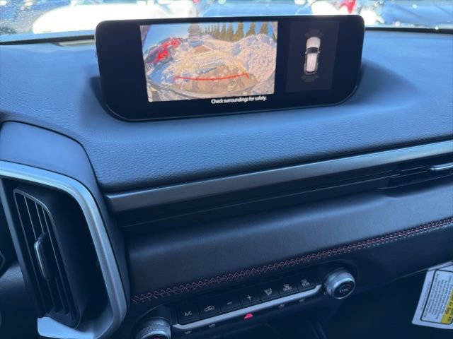 New 2026 MAZDA CX-50 AWD 2.5 Hybrid w/ Premium Pkg image 14