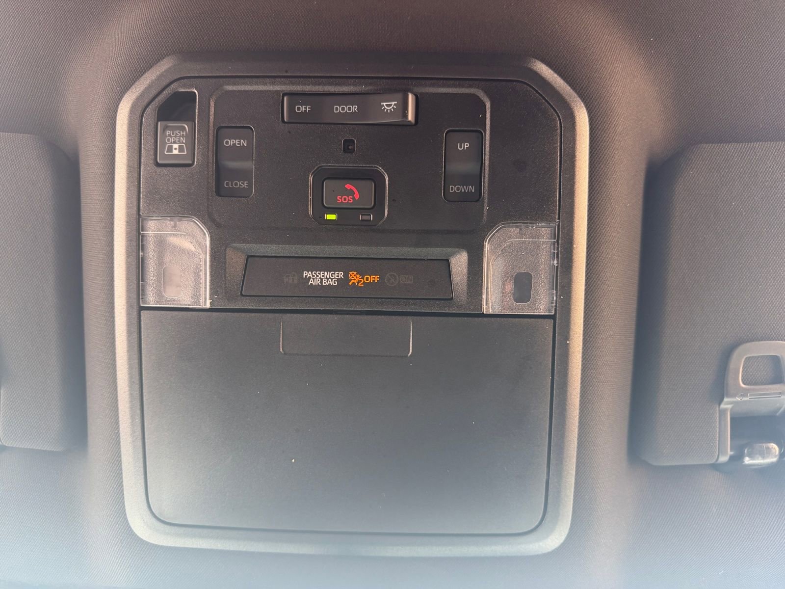 Certified 2024 Toyota Tacoma TRD Sport w/ TRD Sport Premium Package image 24