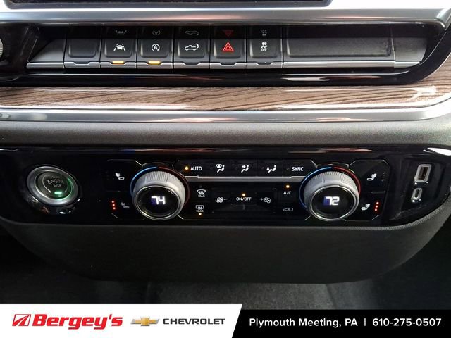 Certified 2023 Chevrolet Silverado 1500 LT image 18