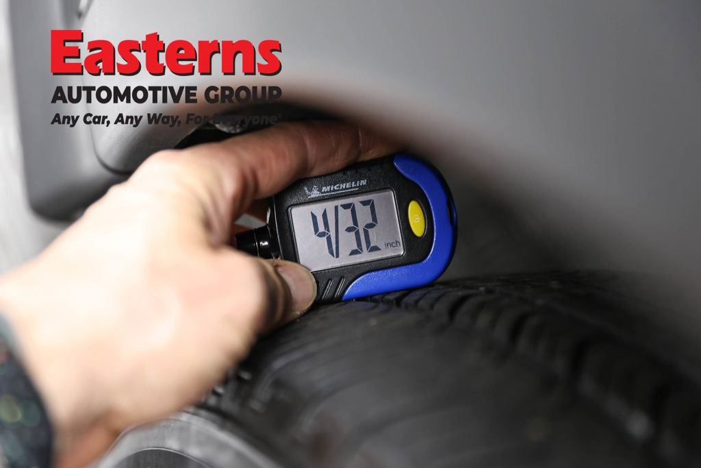 Used 2021 Honda HR-V EX-L image 27