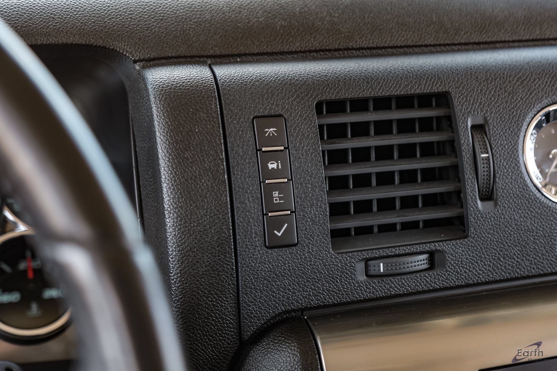 Used 2009 HUMMER H2 Luxury AWD/4WD image 64
