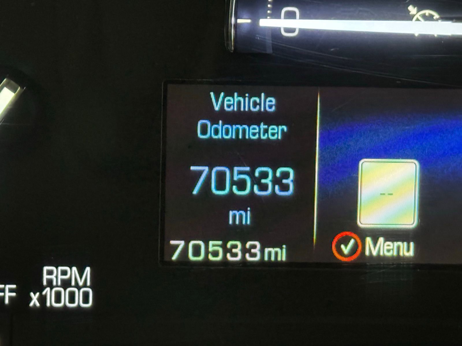 Used 2018 Cadillac XT5 Premium Luxury image 13