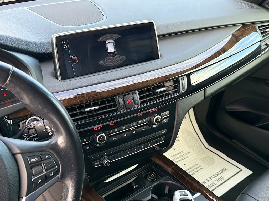 Used 2017 BMW X5 xDrive40e image 28