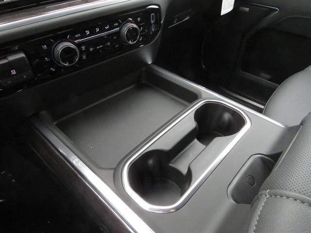 New 2025 Chevrolet Silverado 3500 LTZ w/ LTZ Convenience Package image 22