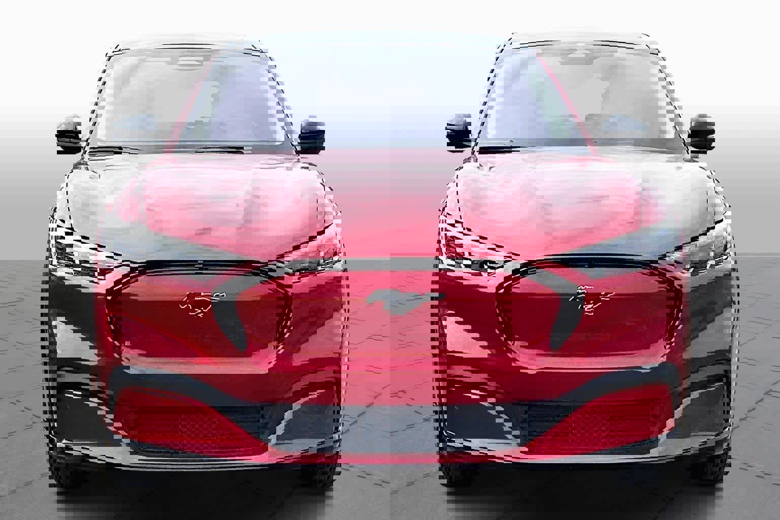 Certified 2024 Ford Mustang Mach-E Premium image 3