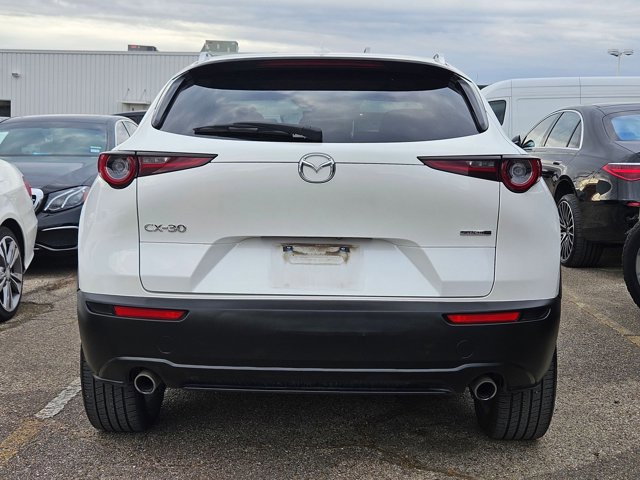 Used 2020 MAZDA CX-30 FWD w/ Premium Package image 5
