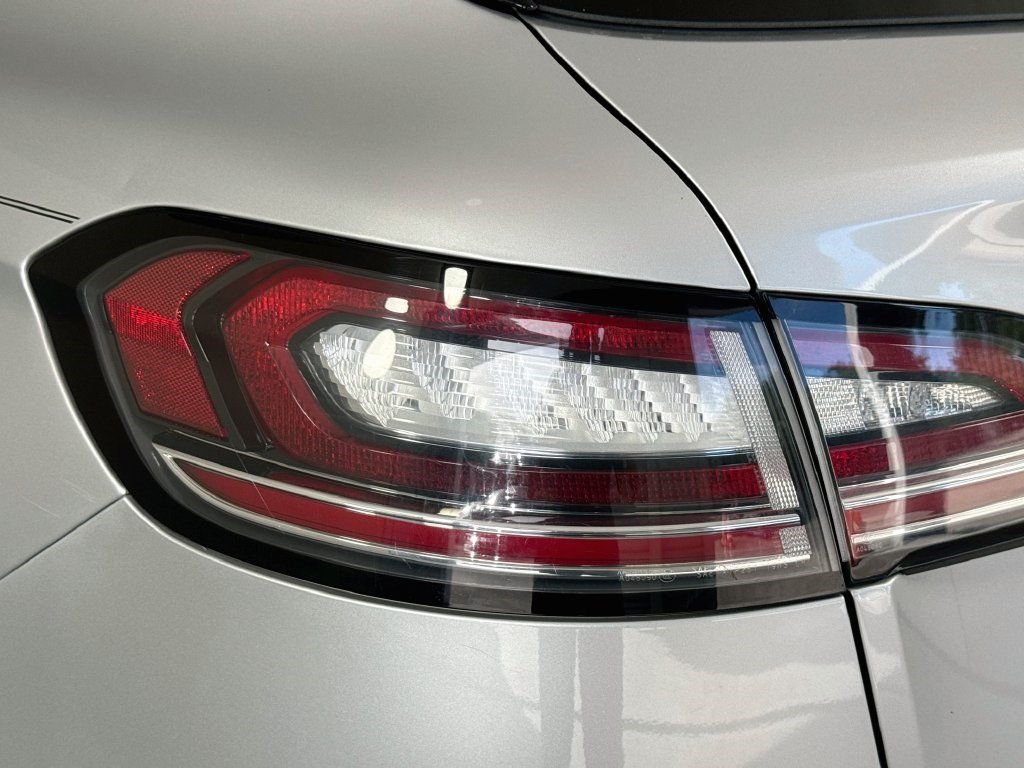 Used 2019 Lincoln Nautilus FWD image 35