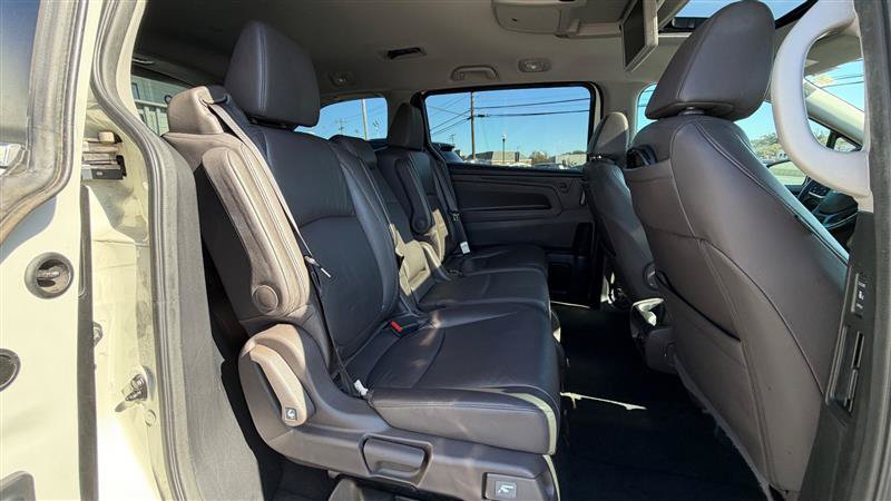 Used 2018 Honda Odyssey Touring image 40