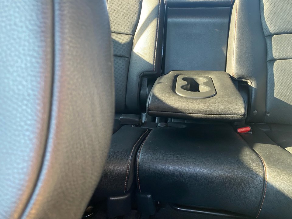 Used 2022 Honda Pilot TrailSport image 14