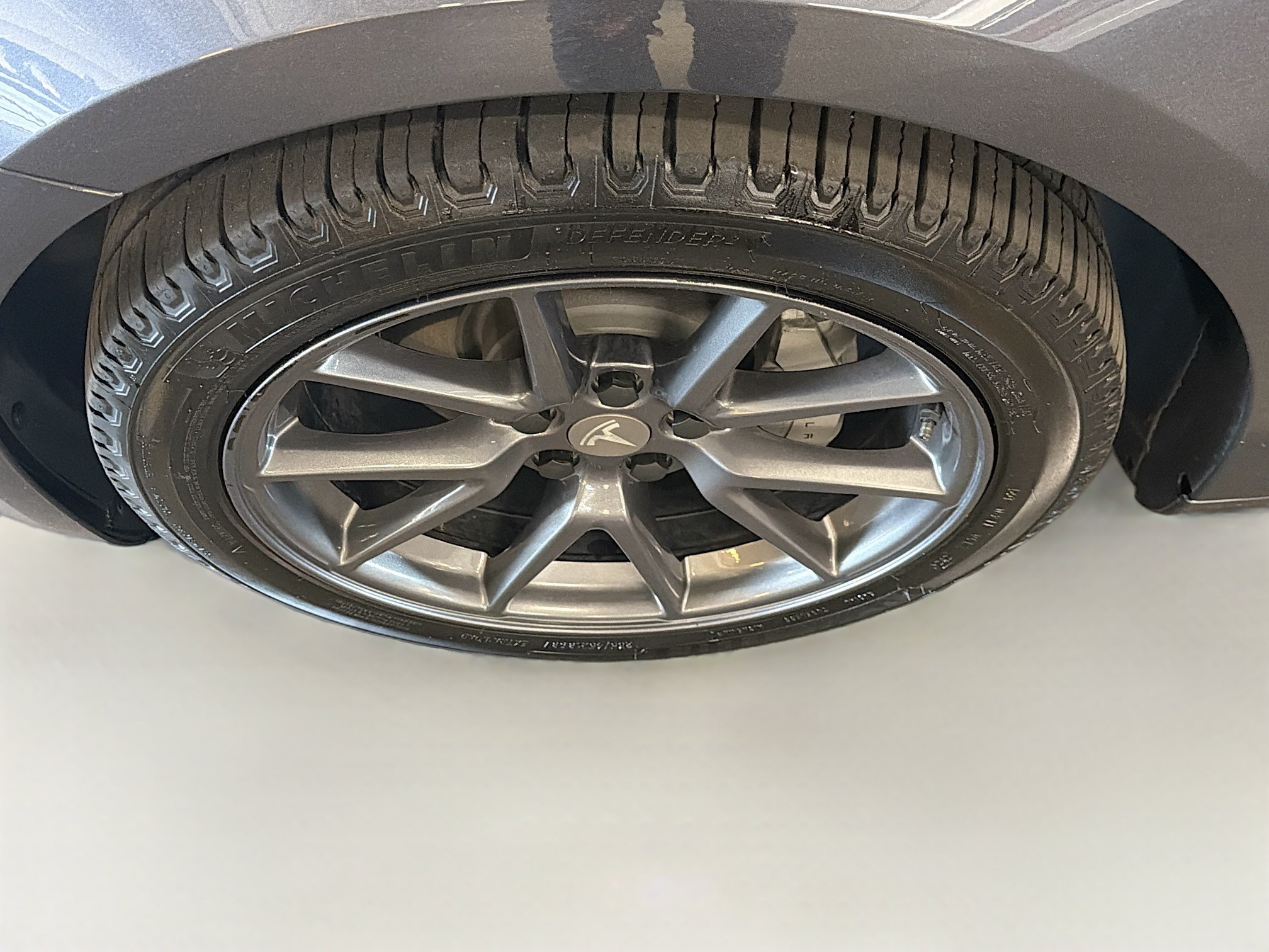 Used 2023 Tesla Model 3 Long Range AWD/4WD image 11
