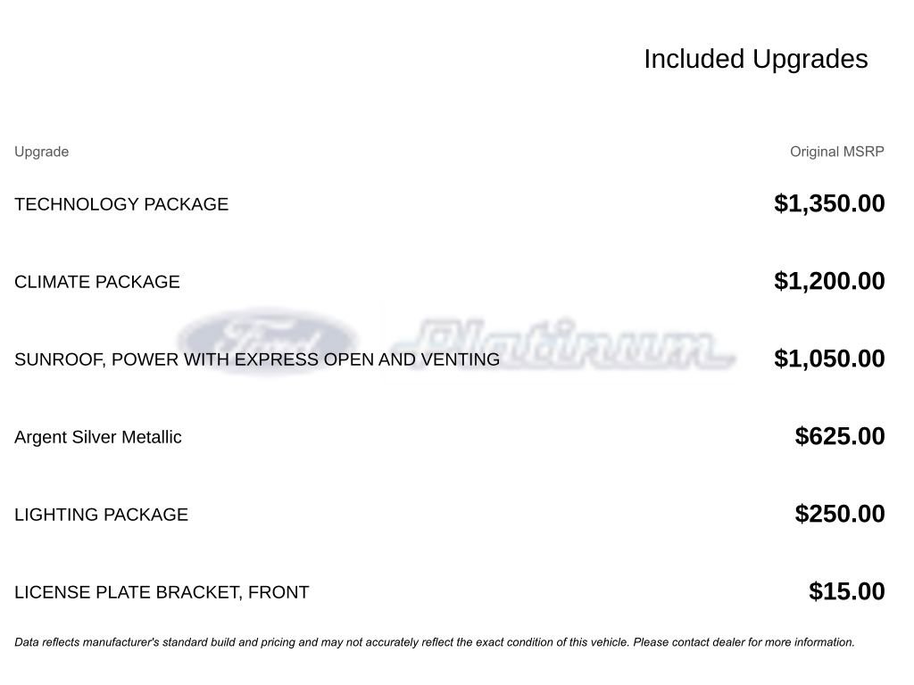 Used 2024 Cadillac CT4 Premium Luxury w/ Technology Package image 17