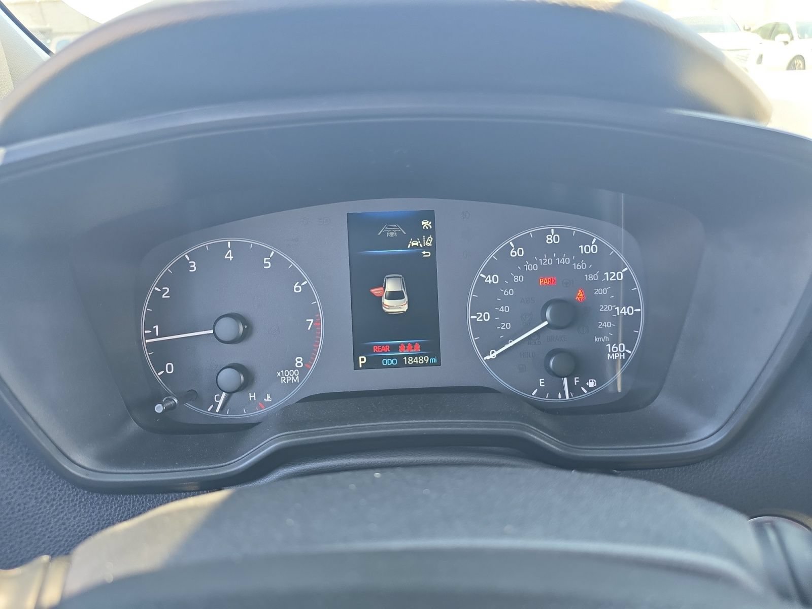 Certified 2025 Toyota Corolla SE w/ Convenience Package FWD image 20
