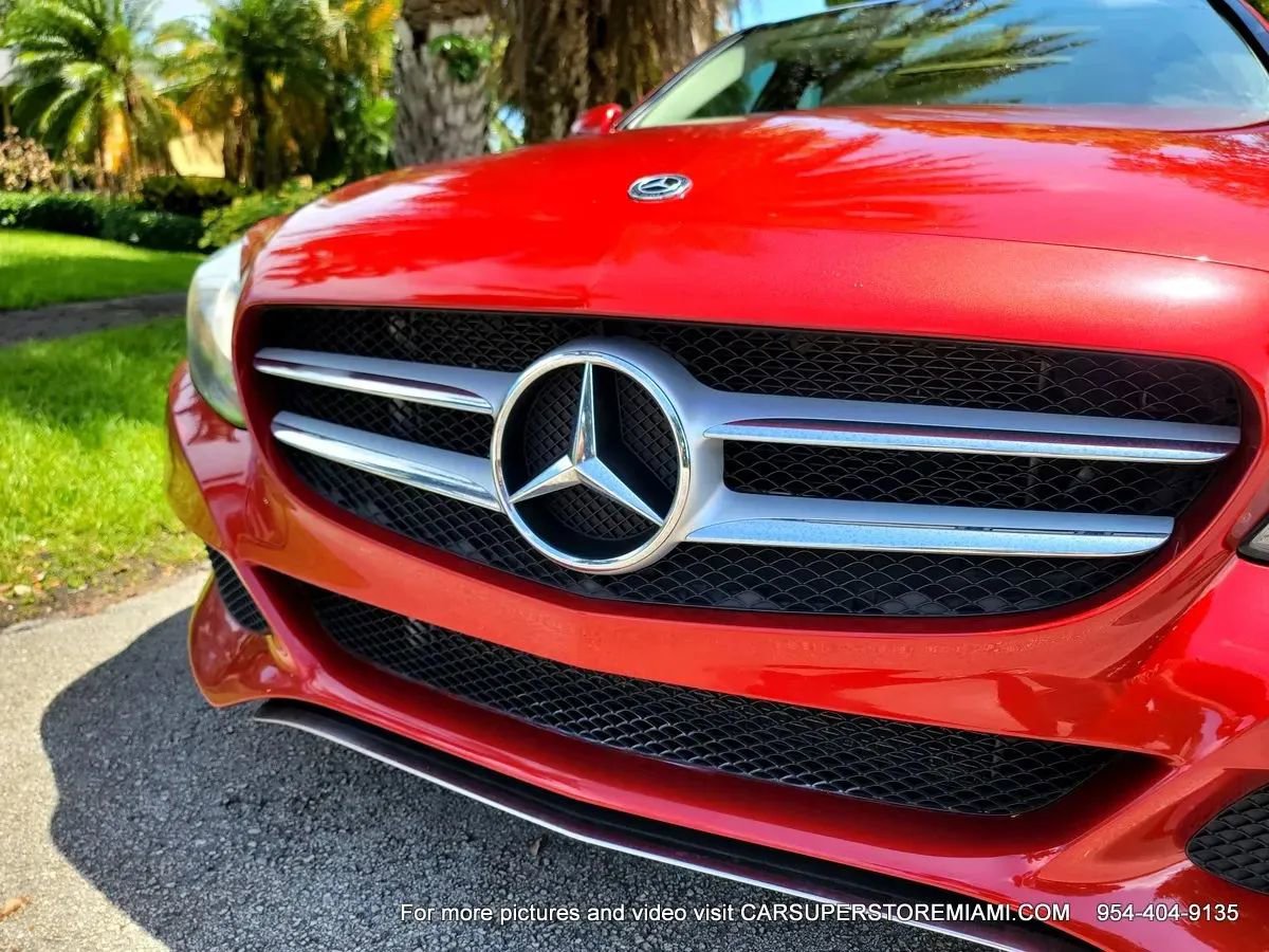 Used 2018 Mercedes-Benz C 300 Sedan image 73