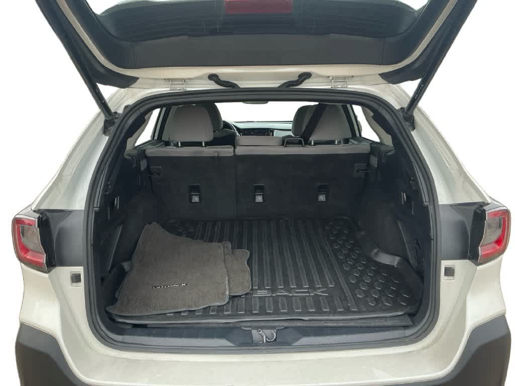 Used 2023 Subaru Outback Premium AWD/4WD image 24