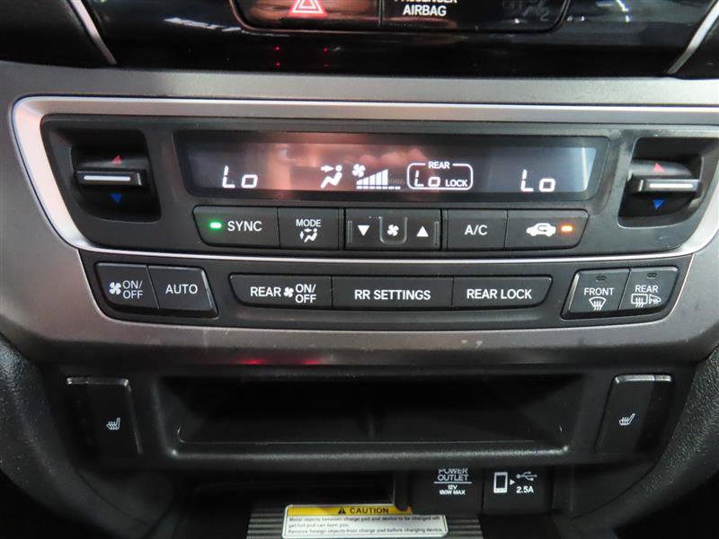 Used 2022 Honda Pilot Special Edition image 28