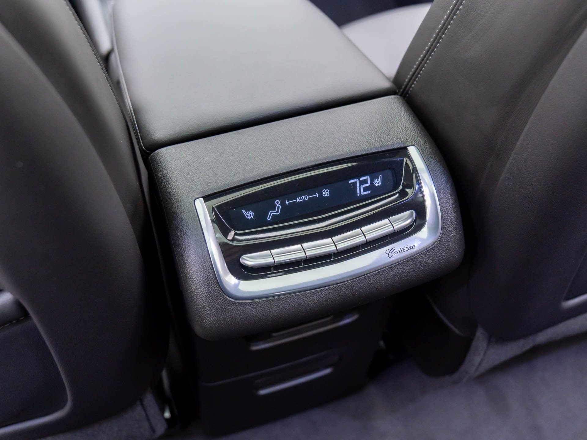 New 2025 Cadillac XT6 Premium Luxury image 19