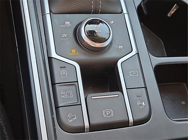 Used 2021 Kia Sorento EX image 10