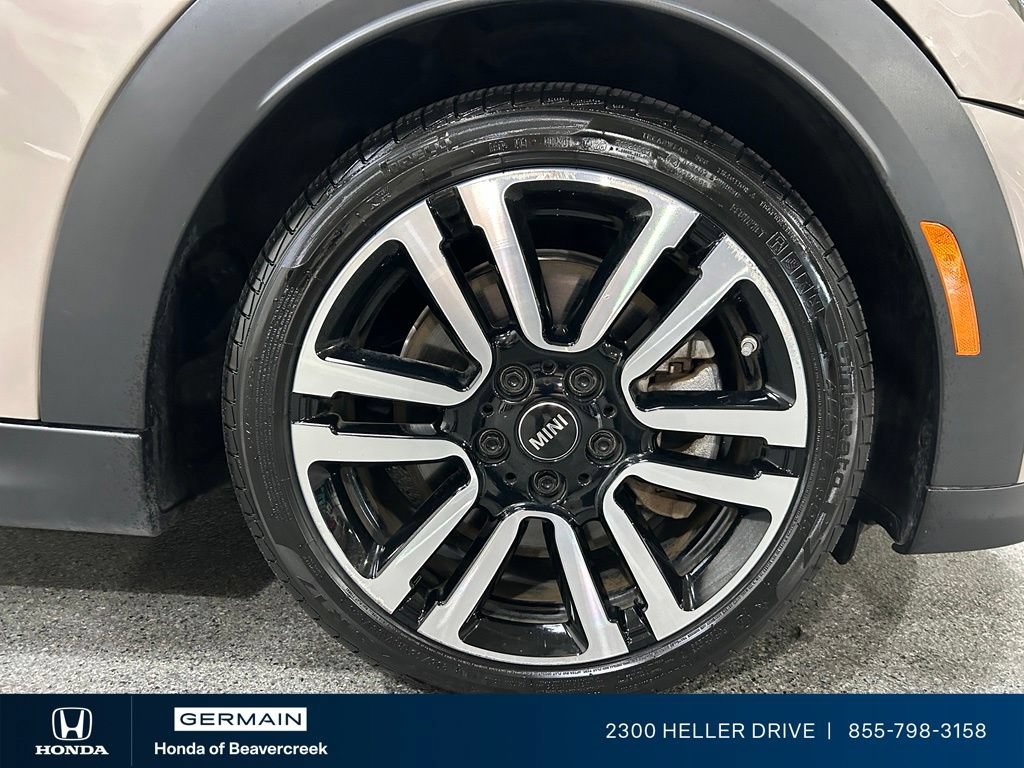 Used 2024 MINI Cooper S FWD image 12