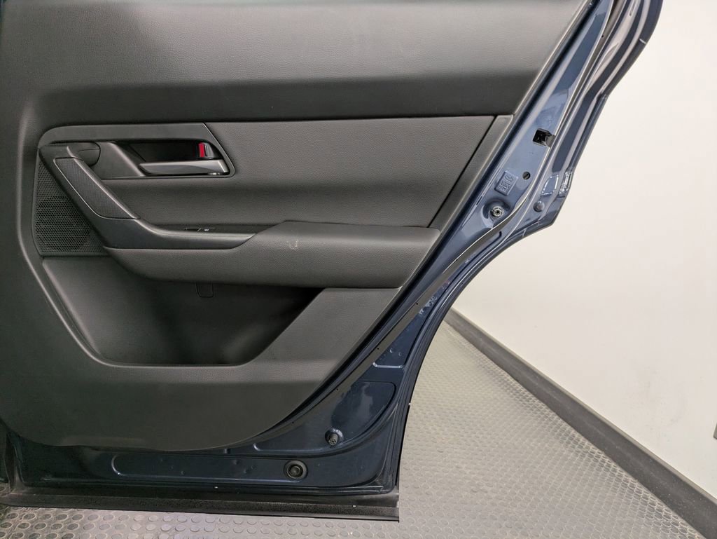 Certified 2025 MAZDA CX-50 AWD 2.5 S w/ Premium Package image 27