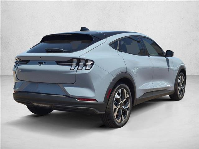 New 2026 Ford Mustang Mach-E Select RWD image 2