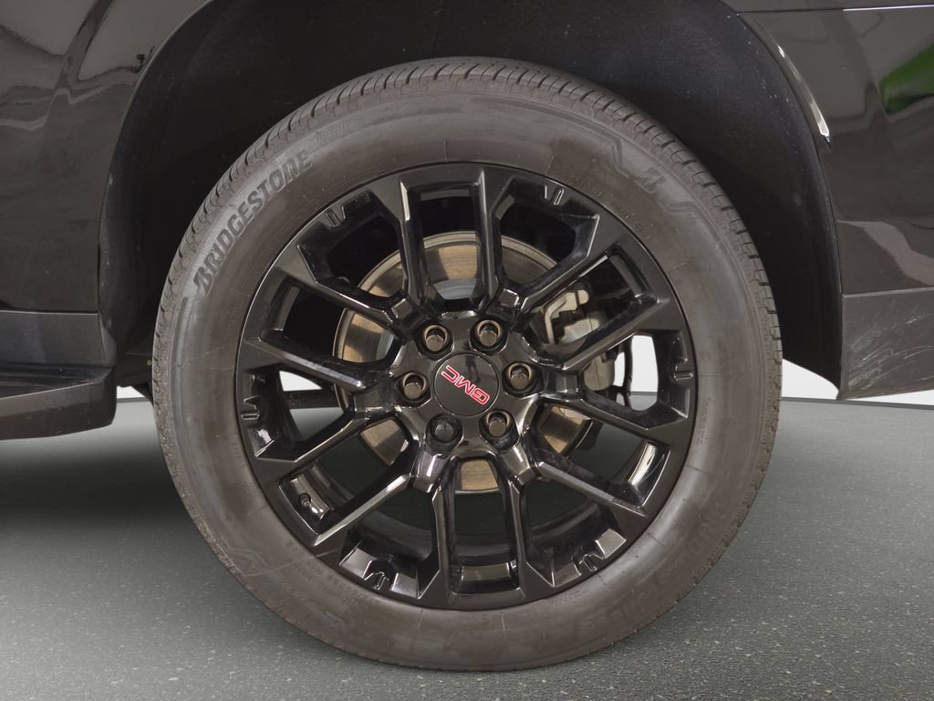 Used 2026 GMC Yukon XL Elevation RWD image 31