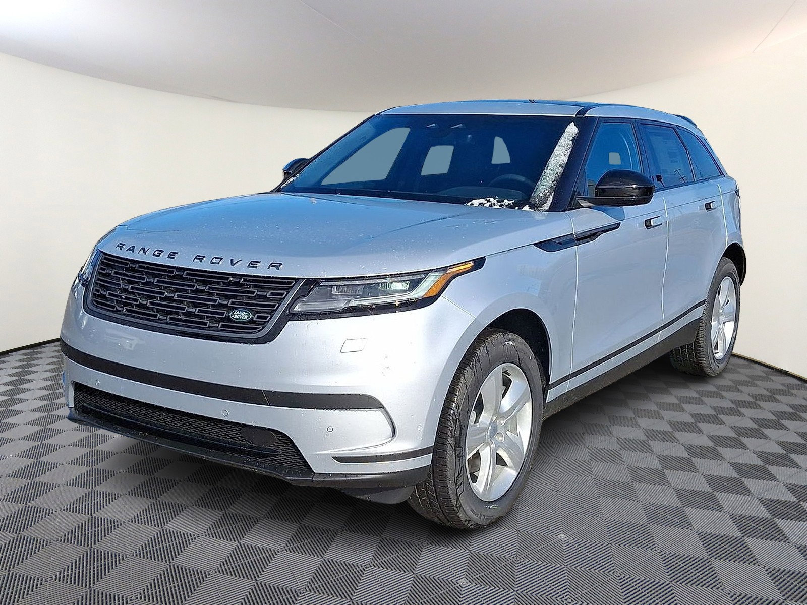 Used 2025 Land Rover Range Rover Velar S