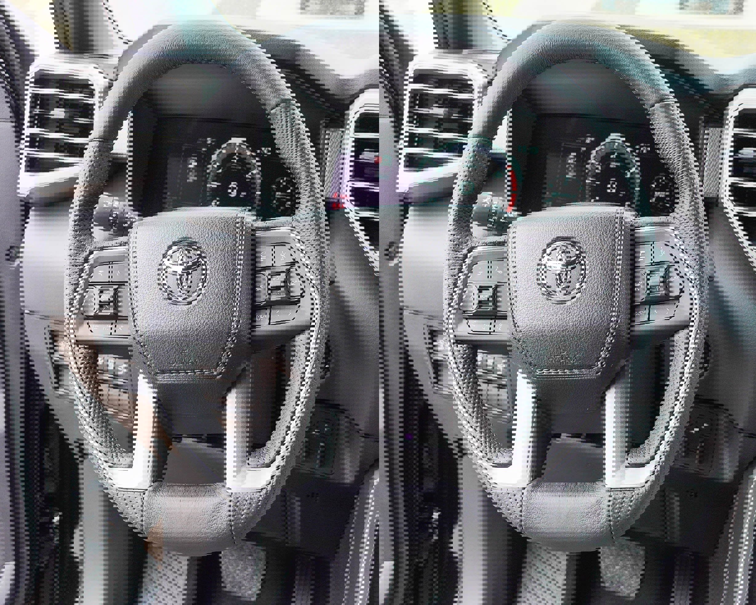 New 2026 Toyota Tundra Limited image 28