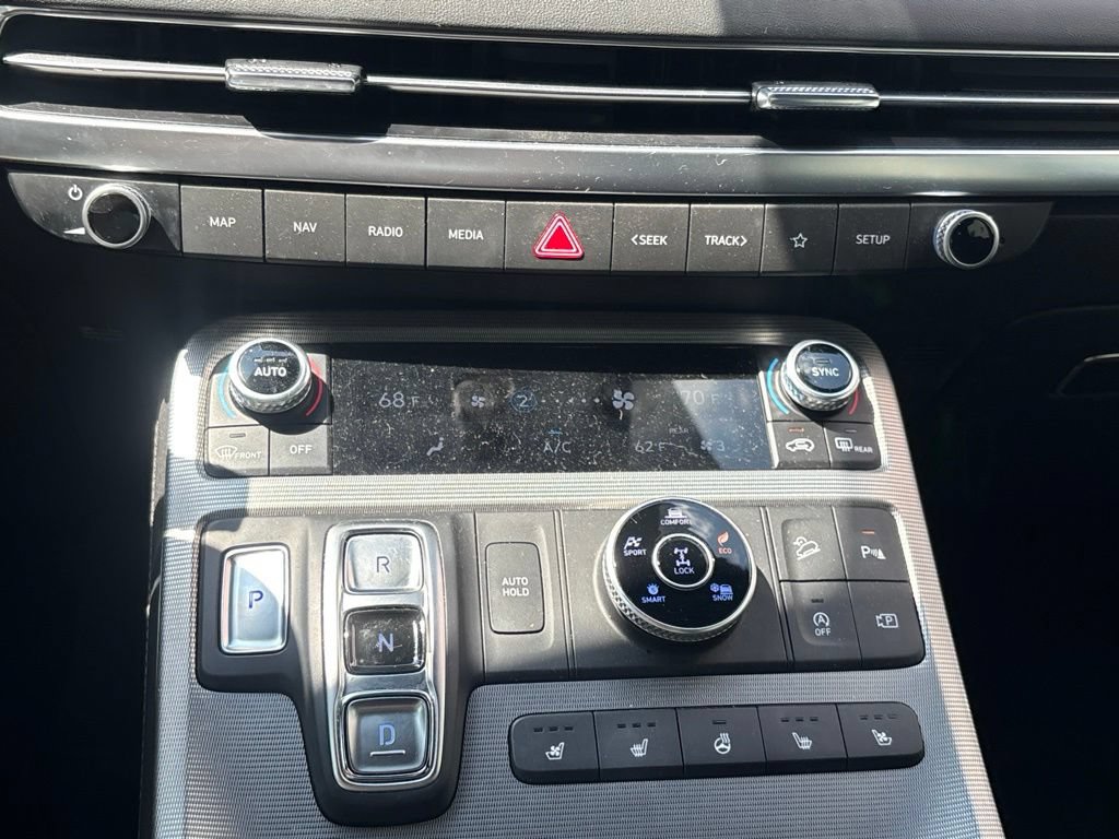 Used 2024 Hyundai Palisade Calligraphy AWD/4WD image 14