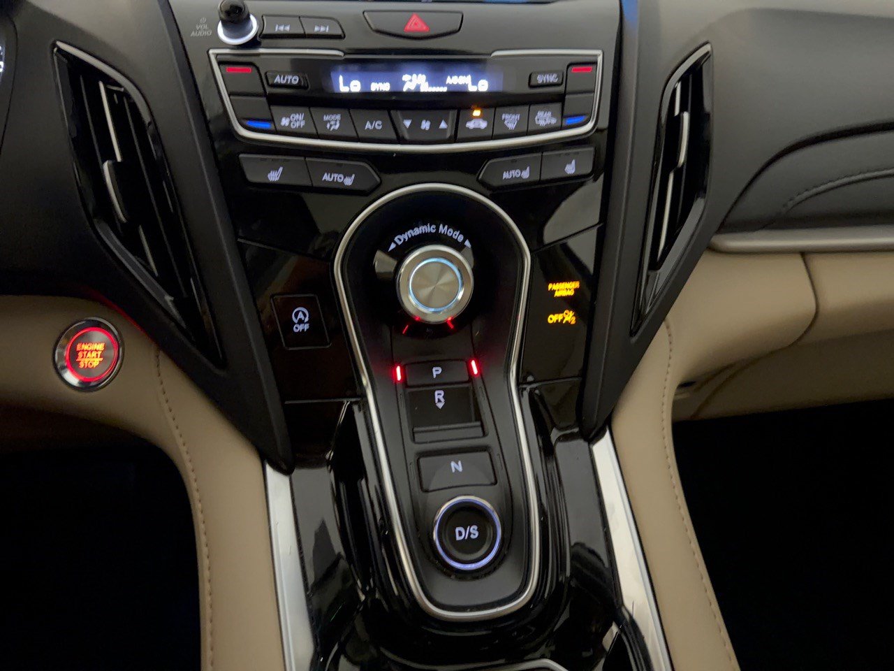 Used 2022 Acura RDX AWD image 22