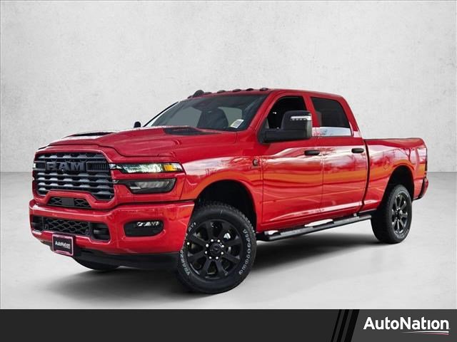New 2026 RAM 2500 Tradesman image 1