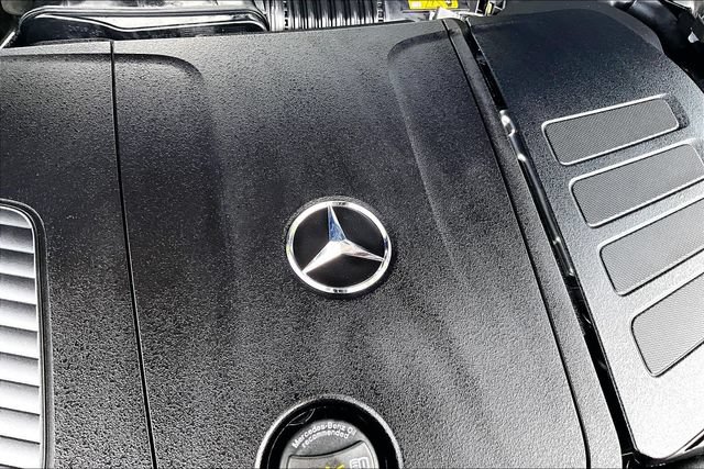 Used 2026 Mercedes-Benz GLC 300 4MATIC image 29