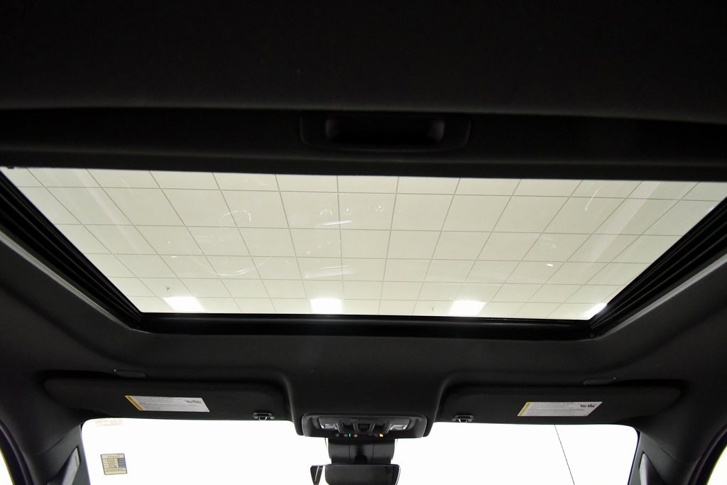 Used 2022 GMC Sierra 1500 AT4 w/ AT4 Premium Package image 16