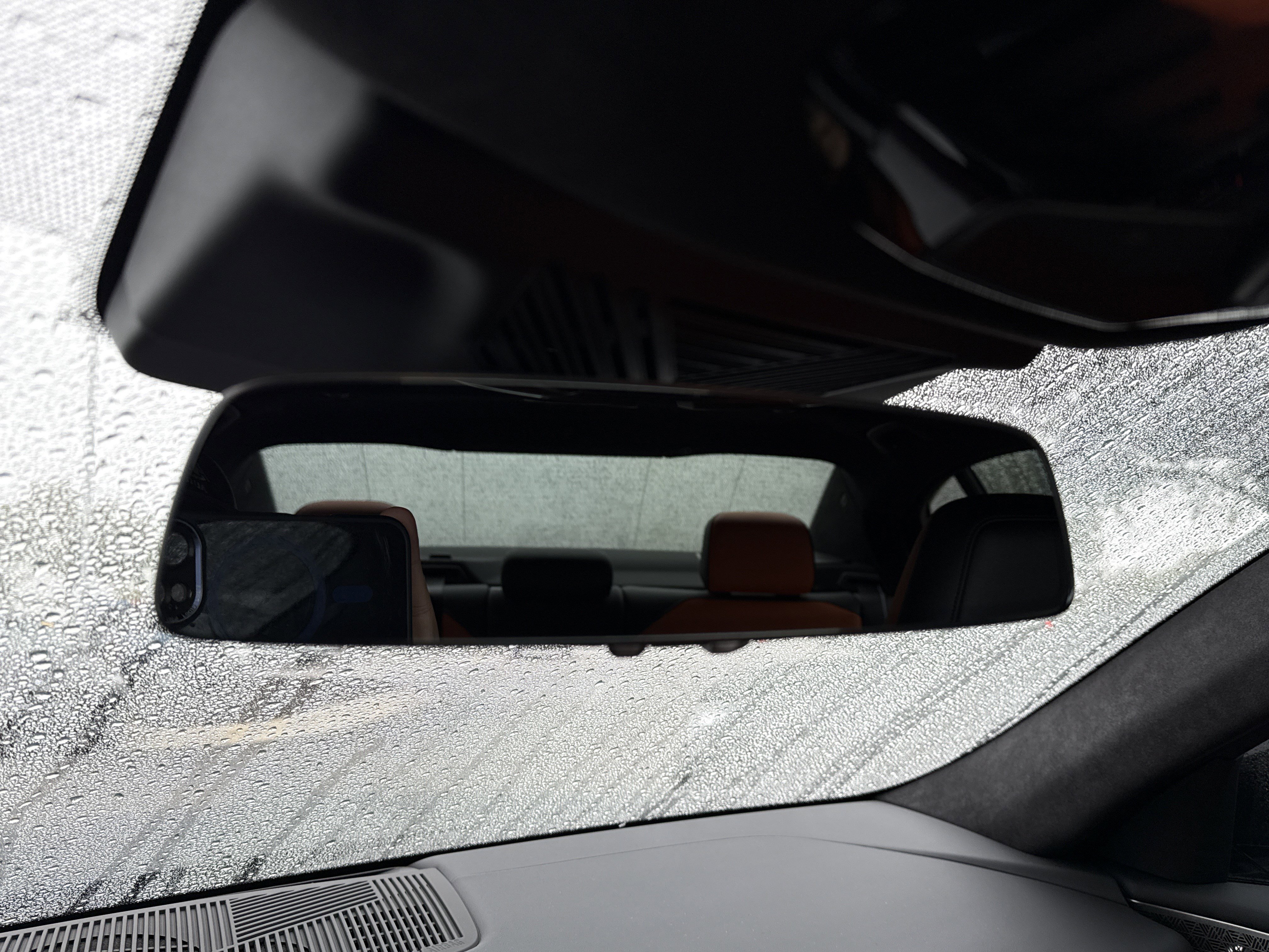 Used 2026 BMW M5 image 27