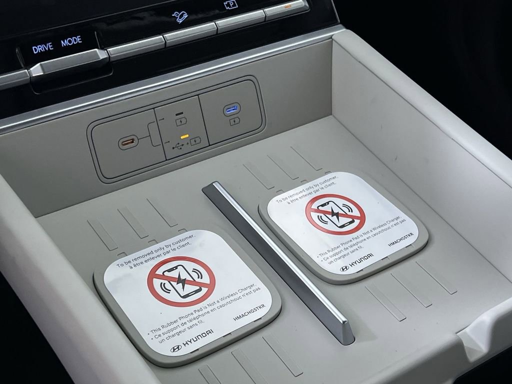 New 2026 Hyundai Santa Fe SE image 26