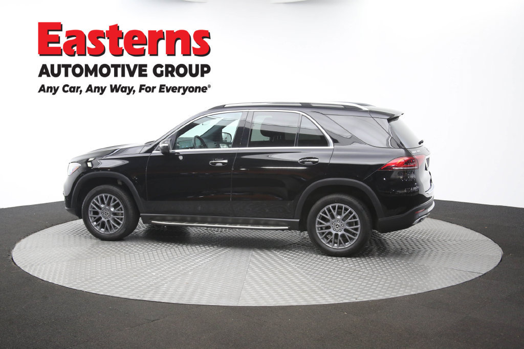 Used 2021 Mercedes-Benz GLE 350 4MATIC image 64