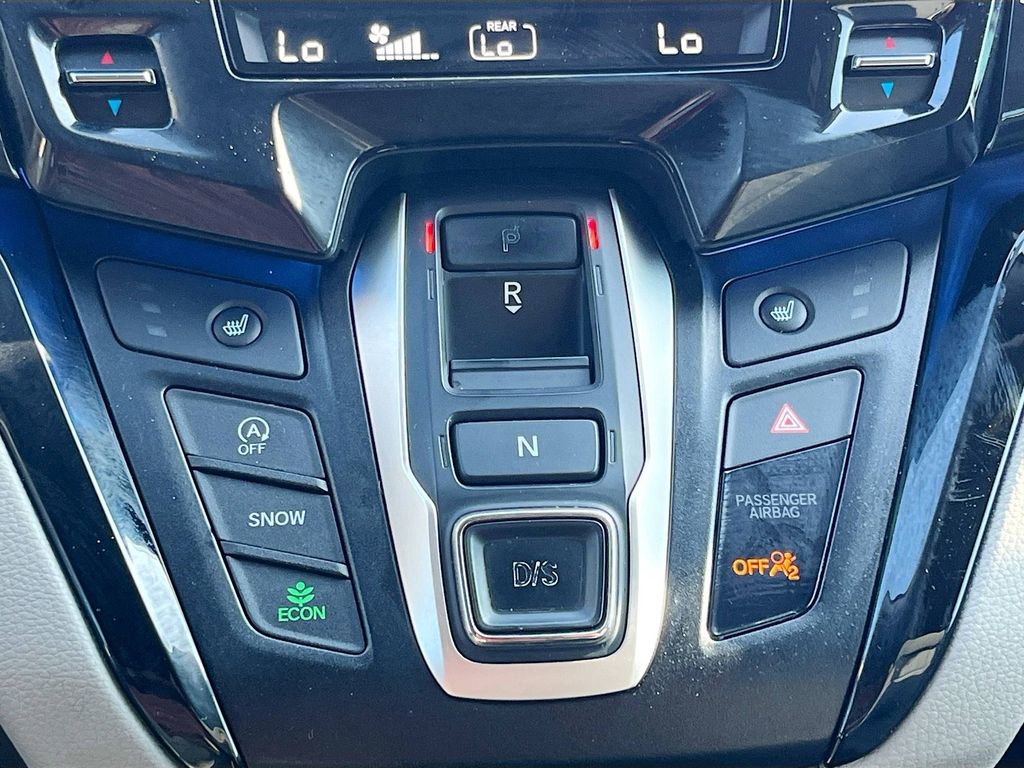 Used 2023 Honda Odyssey Touring image 17
