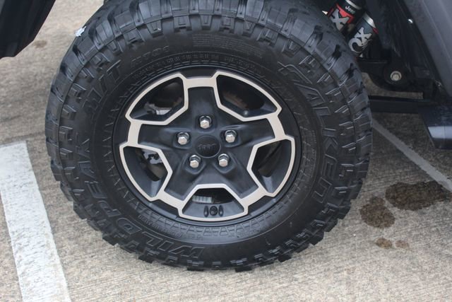 Used 2021 Jeep Gladiator Mojave w/ LED Lighting Group image 9