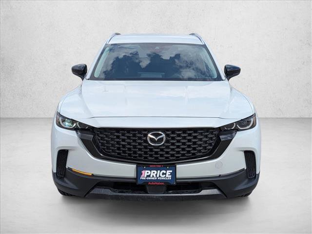 Used 2023 MAZDA CX-50 AWD 2.5 S w/ Select Package video 2