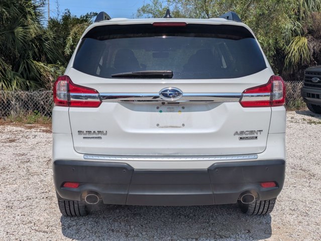 Used 2019 Subaru Ascent Touring image 4