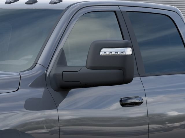 New 2026 RAM 2500 Power Wagon AWD/4WD image 13