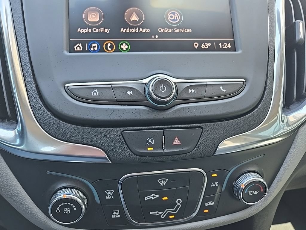 Used 2023 Chevrolet Equinox LS FWD image 51